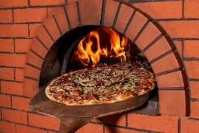 Pizzeria Les Caprins